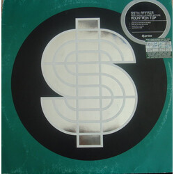 99th Affair / Latanza Waters Mountain Top USED VINYL 12INCH PROMO