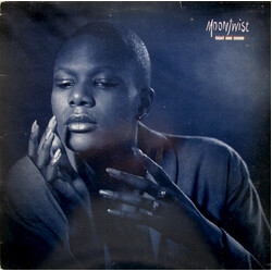 Moontwist Sight And Sound USED VINYL 12INCH 45 RPM