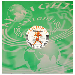 Abbacadabra Dancing Queen USED VINYL 12INCH 45 RPM