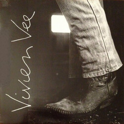 Vivien Vee Everybody (Respect To Me) USED VINYL 12INCH 45 RPM