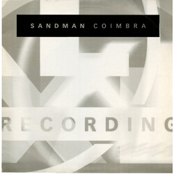 Sandman Coimbra USED VINYL 12INCH 33 S RPM
