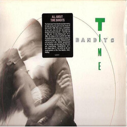 Time Bandits Wildfire USED VINYL 12INCH 33 S RPM STEREO