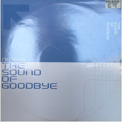 Nexus (5) The Sound Of Goodbye USED VINYL 12INCH