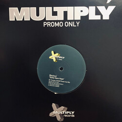 Blackout Gotta Have Hope USED VINYL 12INCH PROMO