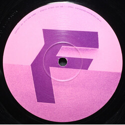 Flatback 4 Discocide USED VINYL 12INCH 33 S RPM