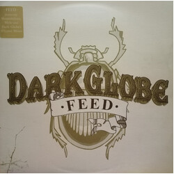 Dark Globe Feed USED VINYL 12INCH 33 S RPM