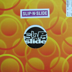 Strut Look To The Light USED VINYL 12INCH
