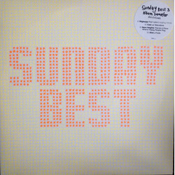 Various Sunday Best 3 Album Sampler USED VINYL 12INCH