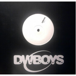 Mass (7) Heavenly Flight USED VINYL 12INCH