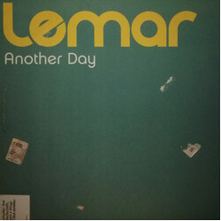 Lemar Another Day USED VINYL 12INCH 33 S RPM