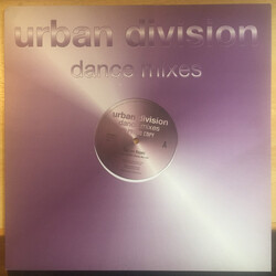 Darren Hayes Crush (1980 Me) USED VINYL 12INCH PROMO