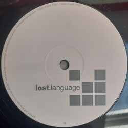 Saints & Sinners Peace USED VINYL 12INCH PROMO
