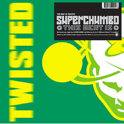 Superchumbo This Beat Is USED VINYL 12INCH SINGLE 33 S RPM
