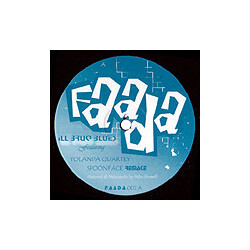 Spoonface / Pum Pum StiQ Smaq Datt USED VINYL 12INCH