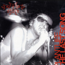 Plant Life The Last Song USED VINYL 12INCH