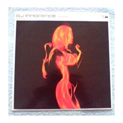 DJ Innocence So Beautiful USED VINYL 12INCH