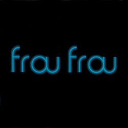 Frou Frou It's Good To Be In Love USED VINYL 12INCH 45 RPM PROMO