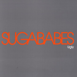Sugababes Ugly USED VINYL 12INCH PROMO 45 RPM