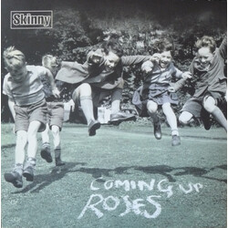 Skinny Coming Up Roses USED VINYL 12INCH