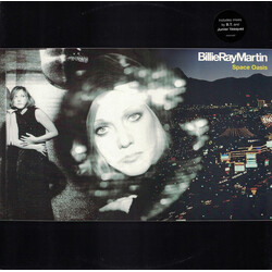 Billie Ray Martin Space Oasis USED VINYL 12INCH 33 S RPM STEREO