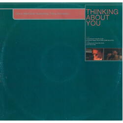 Chris Mattock / Tony Houston Thinking About You USED VINYL 12INCH
