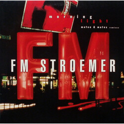 FM Stroemer Morning Light USED VINYL 12INCH
