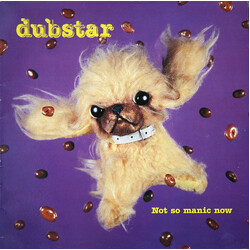 Dubstar (2) Not So Manic Now USED VINYL 12INCH 33 S RPM SINGLE