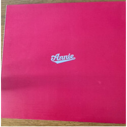 Annie I Will Get On (Joshua Remixes) USED VINYL 12INCH PROMO
