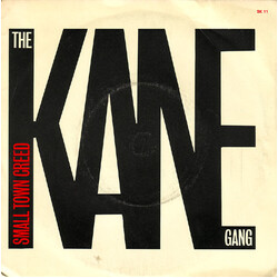 The Kane Gang Small Town Creed USED VINYL 7INCH