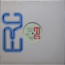 Norma Lewis Life Is The Reason USED VINYL 12INCH PROMO