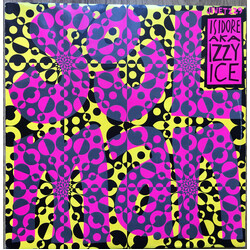 Isidore (3) / Izzy Ice Soul Man USED VINYL 12INCH