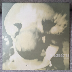 Witchdoctor Album Sampler USED VINYL 12INCH PROMO SAMPLER