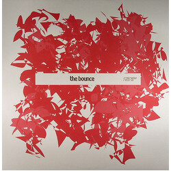 Trevor Loveys The Bounce USED VINYL 12INCH