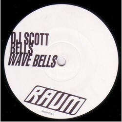 Scott Bells Wave Bells USED VINYL 12INCH