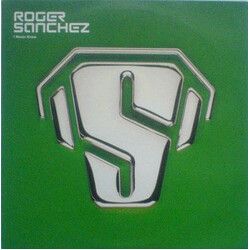 Roger Sanchez / Cooly's Hot Box I Never Knew (The Full Intention Remixes) USED VINYL 12INCH PROMO 33 S RPM
