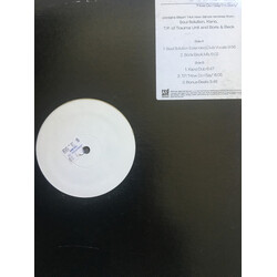 Tami Davis How Do I Say I'm Sorry USED VINYL 12INCH