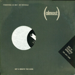 Unit 28 / Quinelle Girl Don't Come USED VINYL 12INCH PROMO