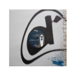 Chapter 24 Deja-Vu USED VINYL 12INCH