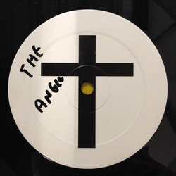 P.T.P. House Of God USED VINYL 12INCH