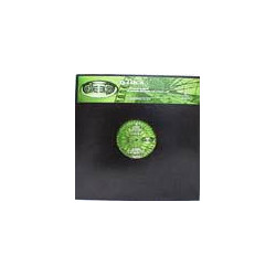 Q-Lock ÷ Seconds USED VINYL 12INCH