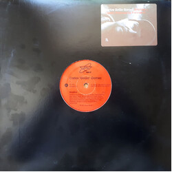 Carlos Gomez Brazilica USED VINYL 12INCH 45 RPM