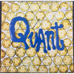 The Dylans Mary Quant In Blue USED VINYL 12INCH 45 RPM