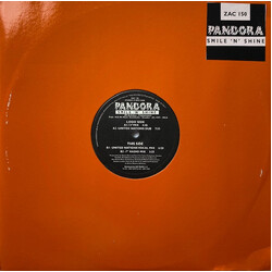 Pandora Smile 'N' Shine USED VINYL 12INCH