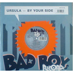 Ursula By Your Side USED VINYL 12INCH