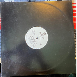 Original Son Moodswings USED VINYL 12INCH PROMO