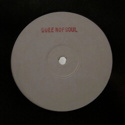 Queen Of Soul Queen Of Soul USED VINYL 12INCH SINGLE SIDED WHITE LABEL