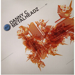 Danny C Star / Sunday USED VINYL 12INCH 45 RPM