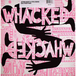 Arthur Argent Real Fookin' Noise USED VINYL 12INCH SINGLE SIDED