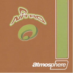 Nitro (4) Atmosphere USED VINYL 12INCH