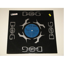 Dream Culture Take Me Higher USED VINYL 12INCH
